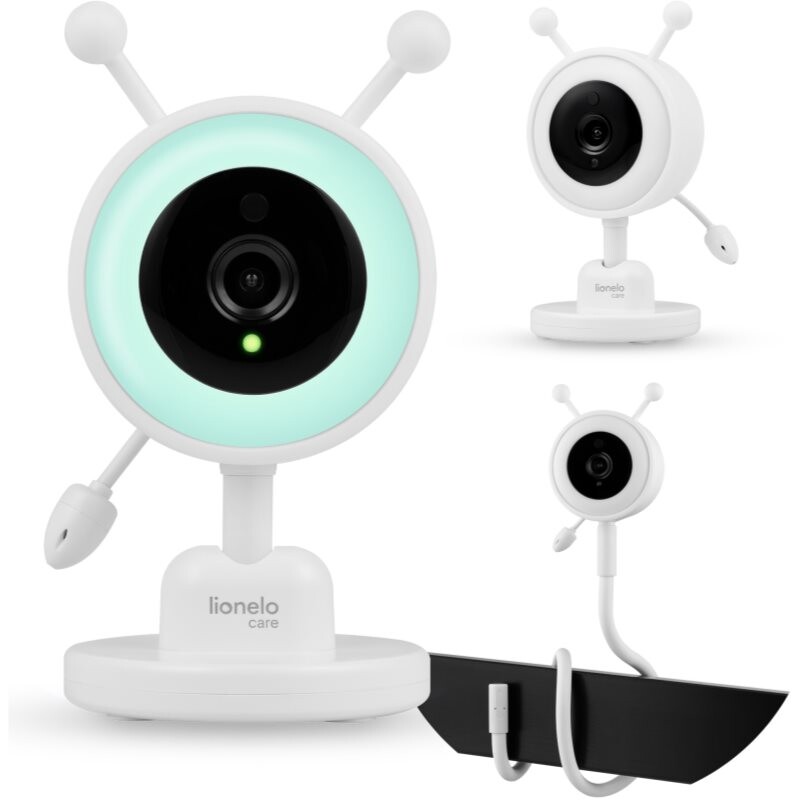 Lionelo BABYLINE 3.4 prídavná kamera 1 ks