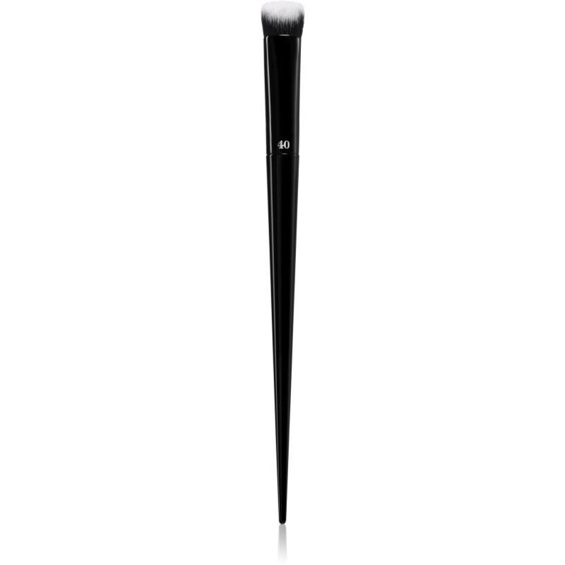 KVD Beauty Lock It štetec na korektor typ 40 1 ks