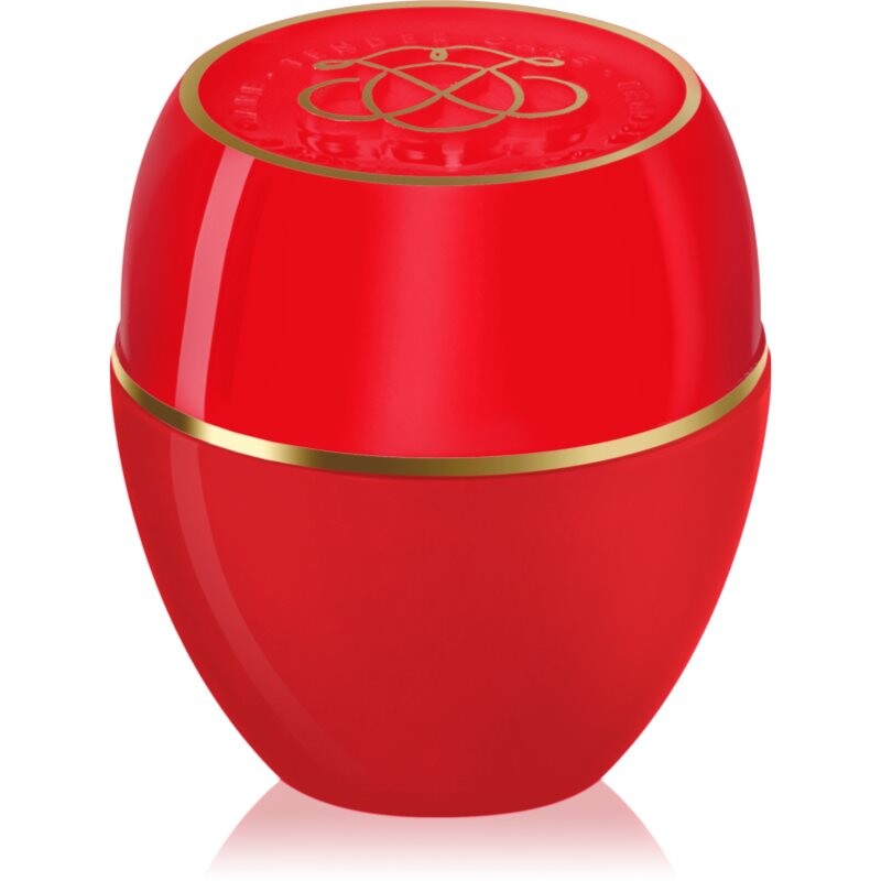Oriflame Tender Care Watermelon Ruby Collection vyživujúci balzam na pery 10.5 ml