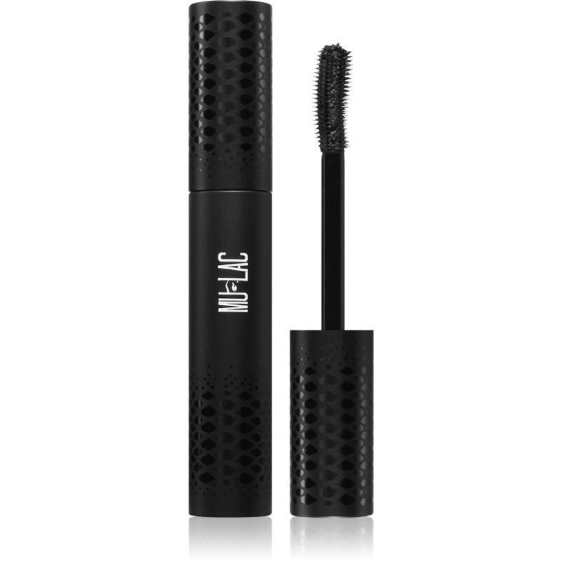 Mulac Cosmetics Black Mamba riasenka pre objem a oddelenie rias 13 ml