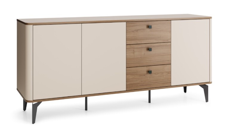 Dolmar Komoda AUNERA AU5 | 3D3S