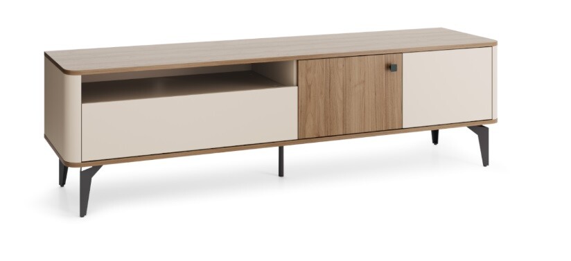 Dolmar TV stolík AUNERA AU6 | 2D1S