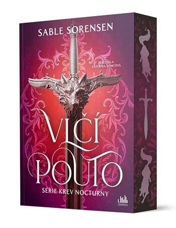 Vlčí pouto, Sorensen Sable