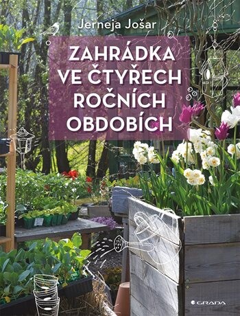 Zahrádka ve čtyřech ročních obdobích, Jošar Jerneja