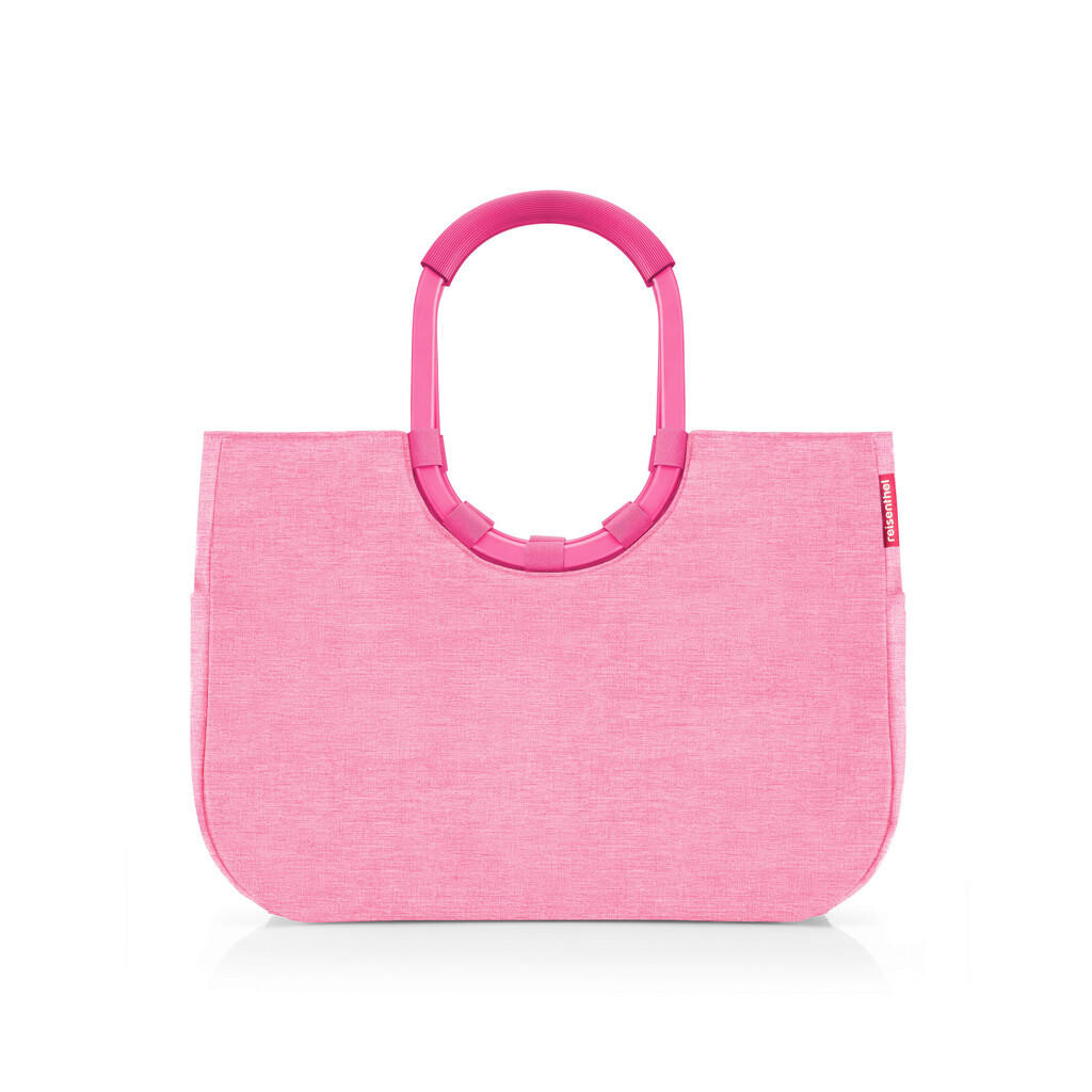 Reisenthel NÁKUPNÁ TAŠKA pink