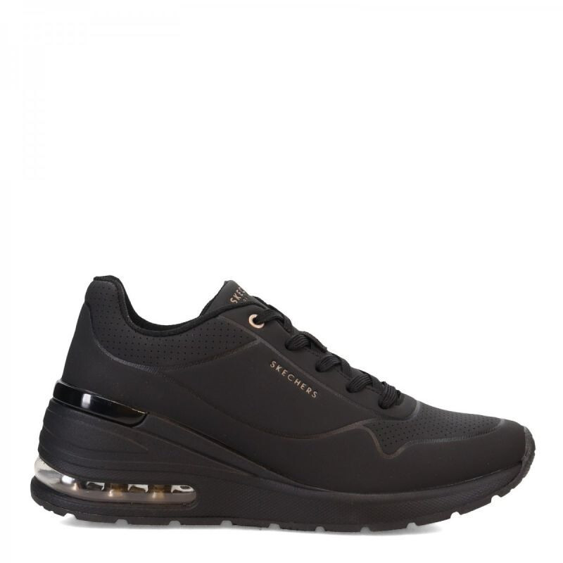 Skechers Million Air Elevated Air W 155401-BBK 39