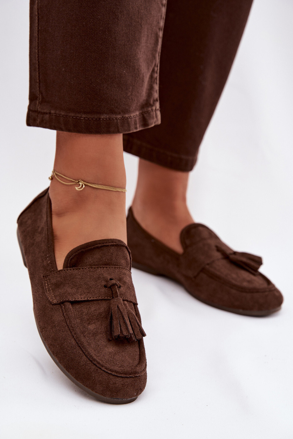 Mokasíny model 223616 Step in style 37
