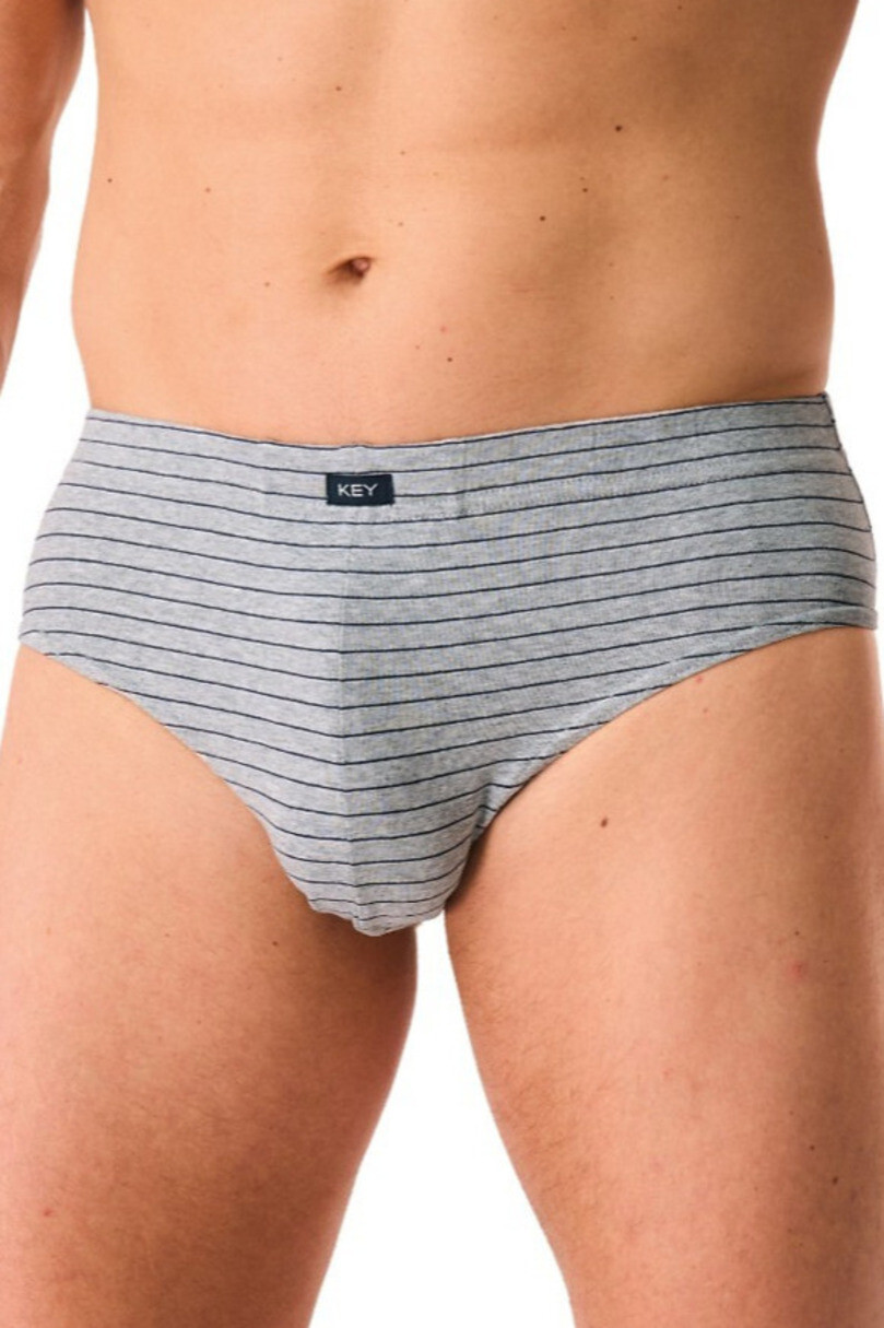 PÁNSKE NOHAVIČKY MPP 378 A26 3XL-4XL šedá 4XL