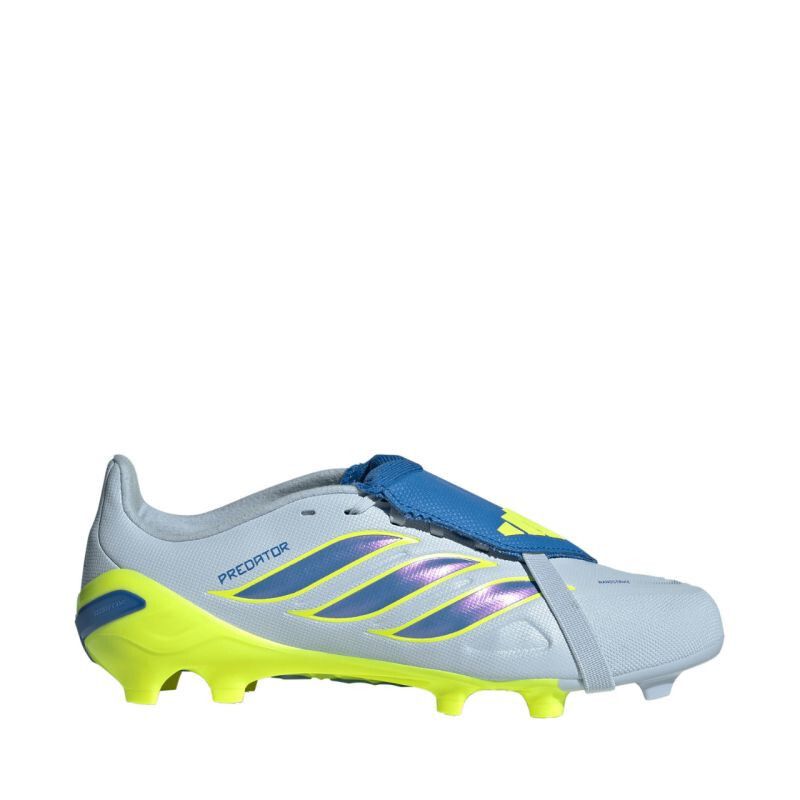 Detská kopačka adidas Predator League FT FG JR7924 37 1/3