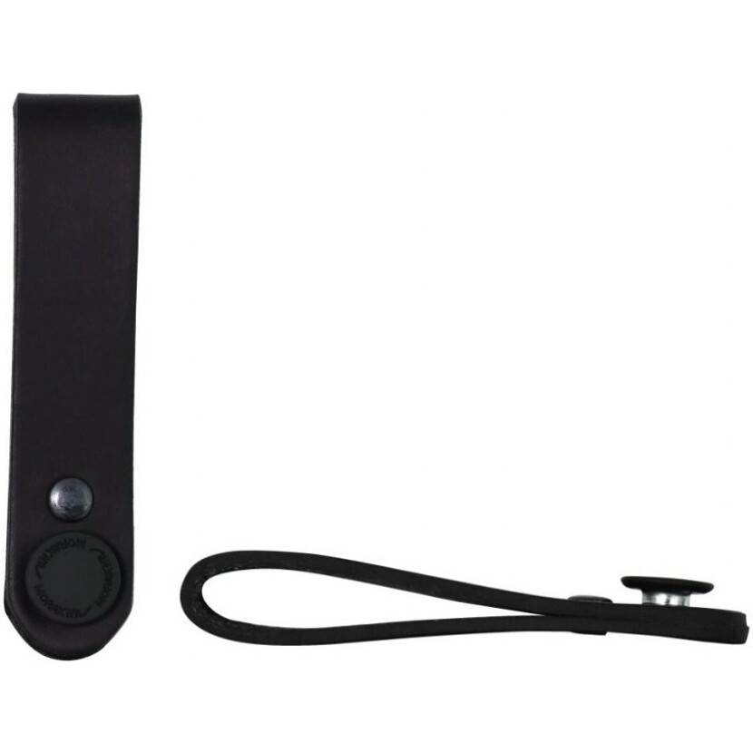 Záves na opasok Morakniv Dangler 10 Button - čierny