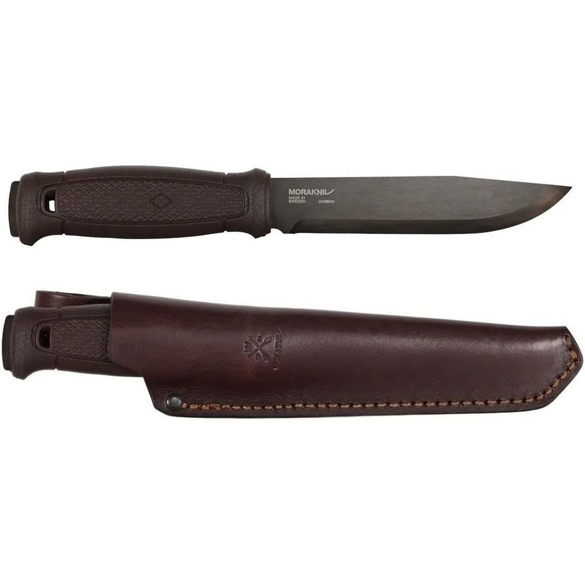 Nôž Morakniv Garberg Grand C - čierny
