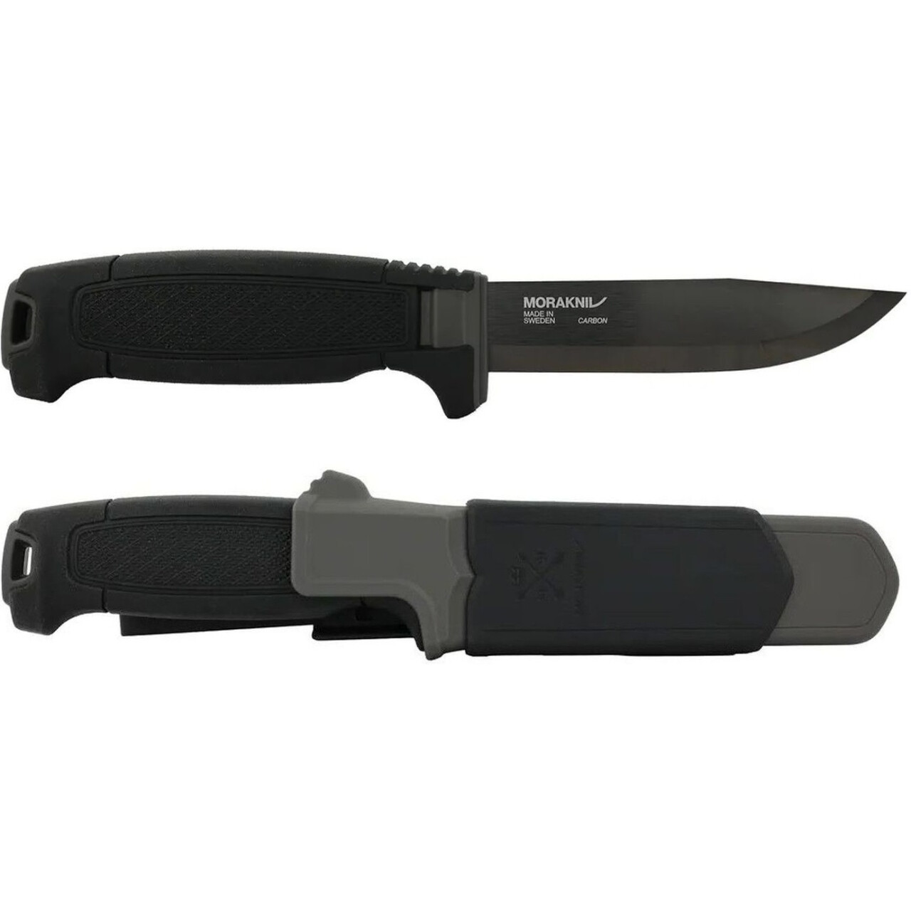 Nôž Morakniv Amberg C - čierny