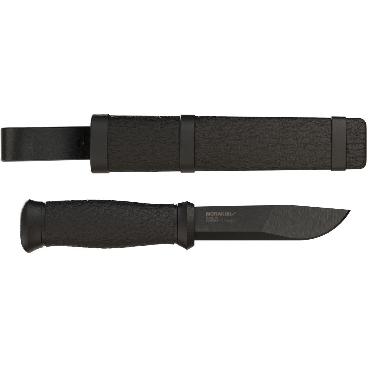 Nôž outdoor Morakniv 2000 Limited - čierny