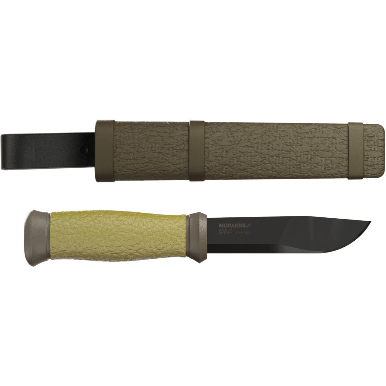 Nôž outdoor Morakniv 2000 Limited - olivový