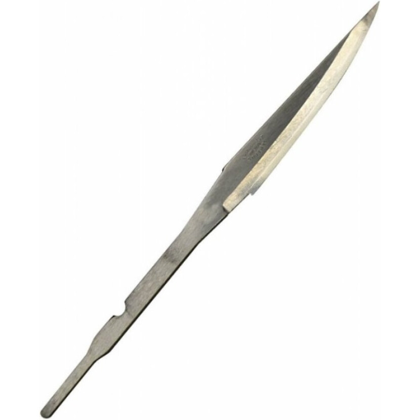 Náhradná uhlíková čepeľ Morakniv No 106 LC - strieborná