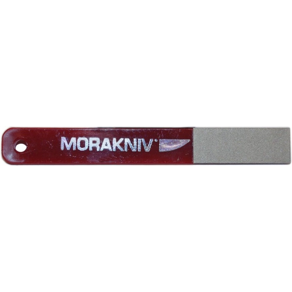 Ostrič Morakniv Diamond Sharpener L-Fine - červený
