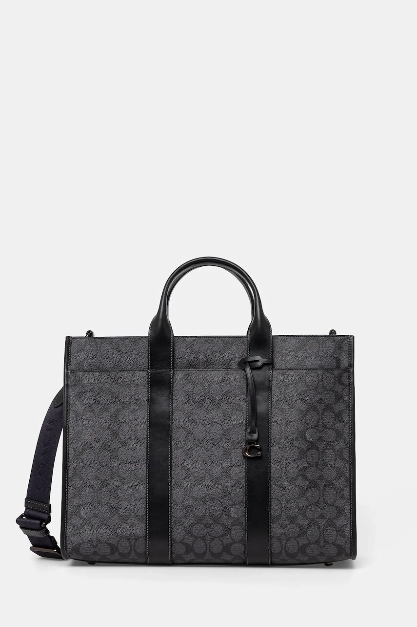 Taška Coach Wesley Tote 42 x 31,5 x 14,5 cm