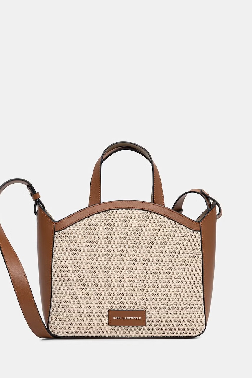 Karl Lagerfeld kabelka dámska K/CIRCLE SM