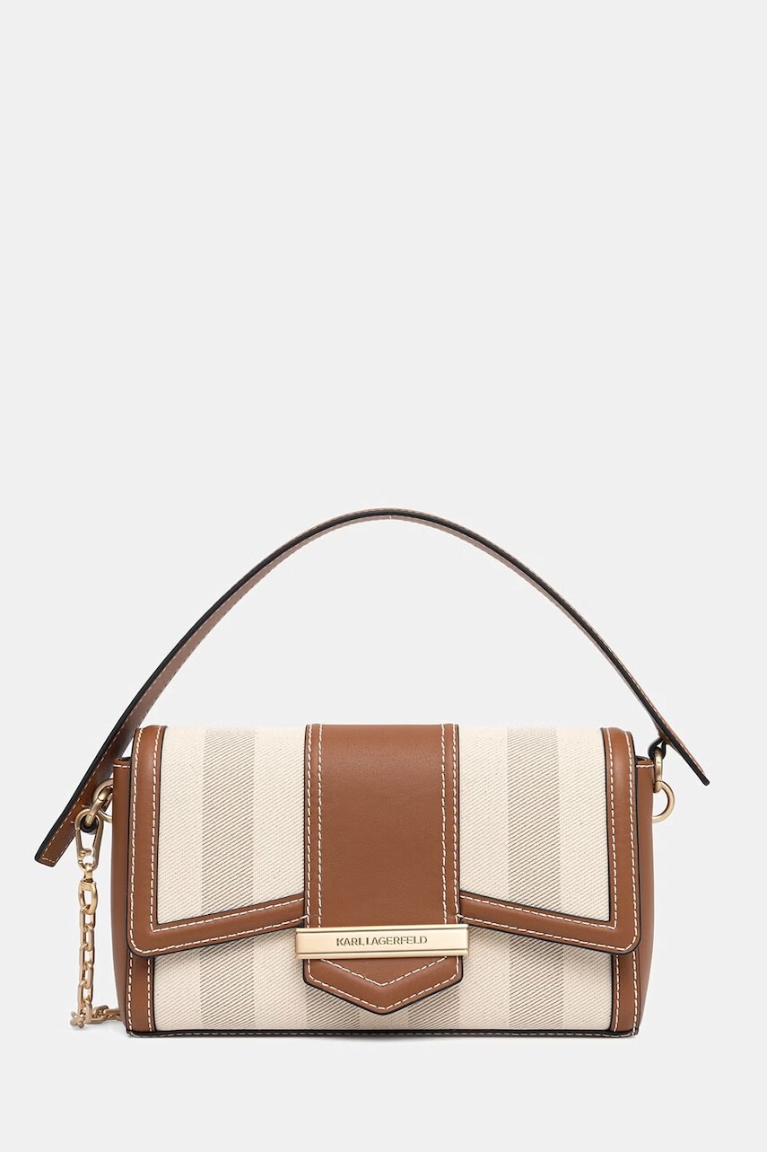 Karl Lagerfeld crossbody kabelka dámska K/NOVA