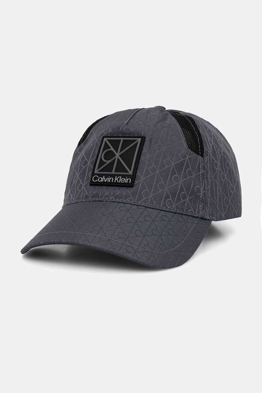 Calvin Klein čiapka so šiltom