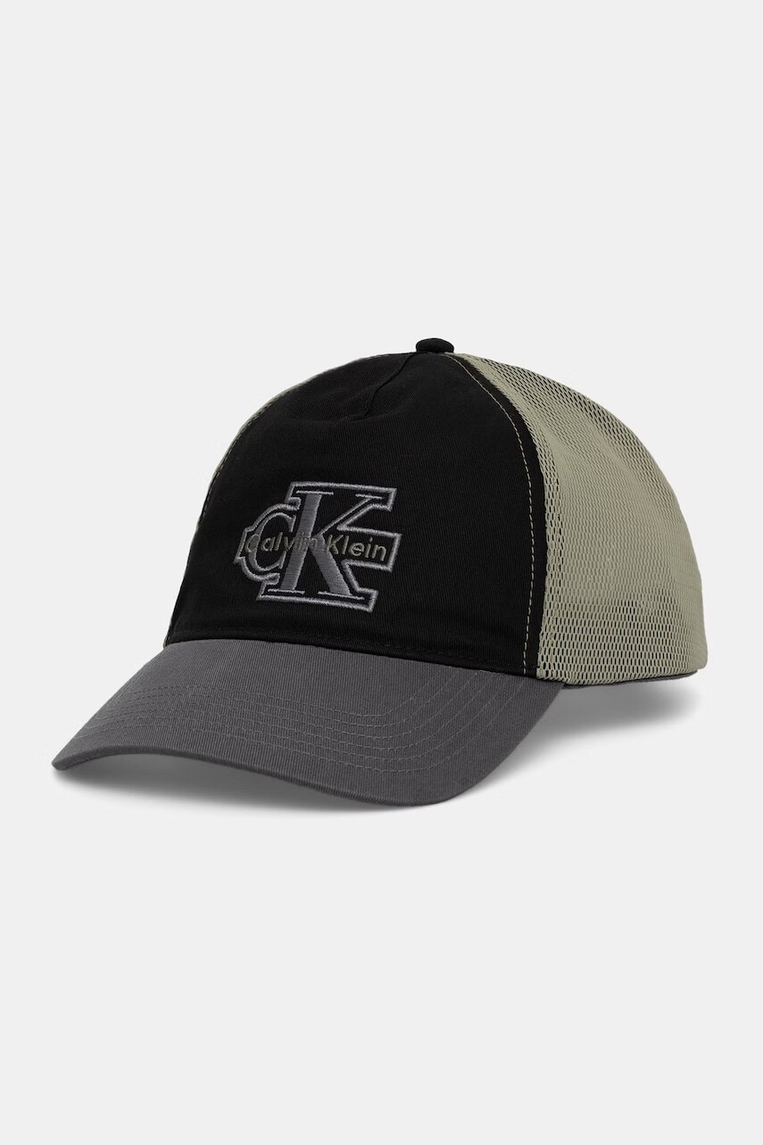 Calvin Klein šiltovka trucker