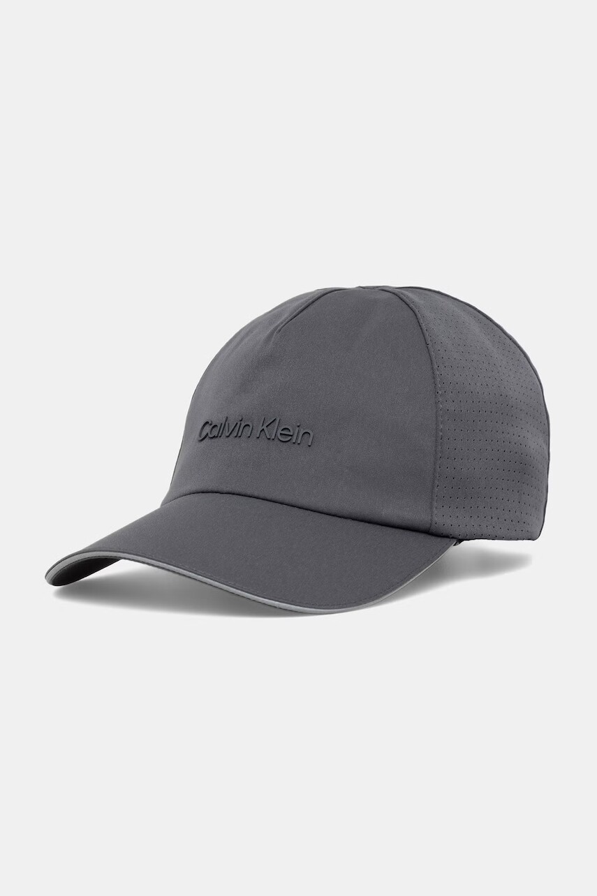 Calvin Klein Šiltovka trucker pánska