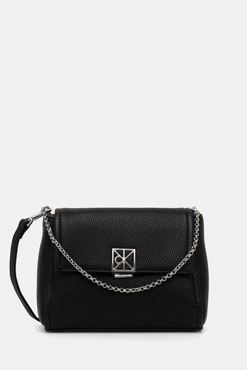Calvin Klein crossbody kabelka dámska z imitácie kože