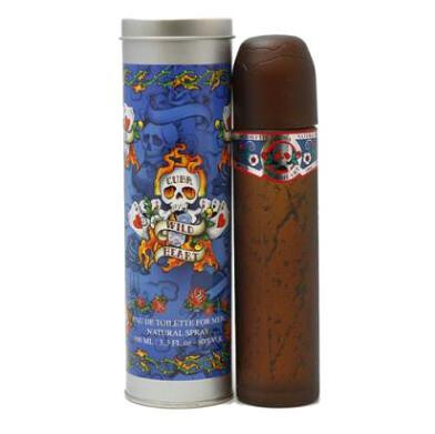 CUBA Wild Heart Toaletná voda 35 ml