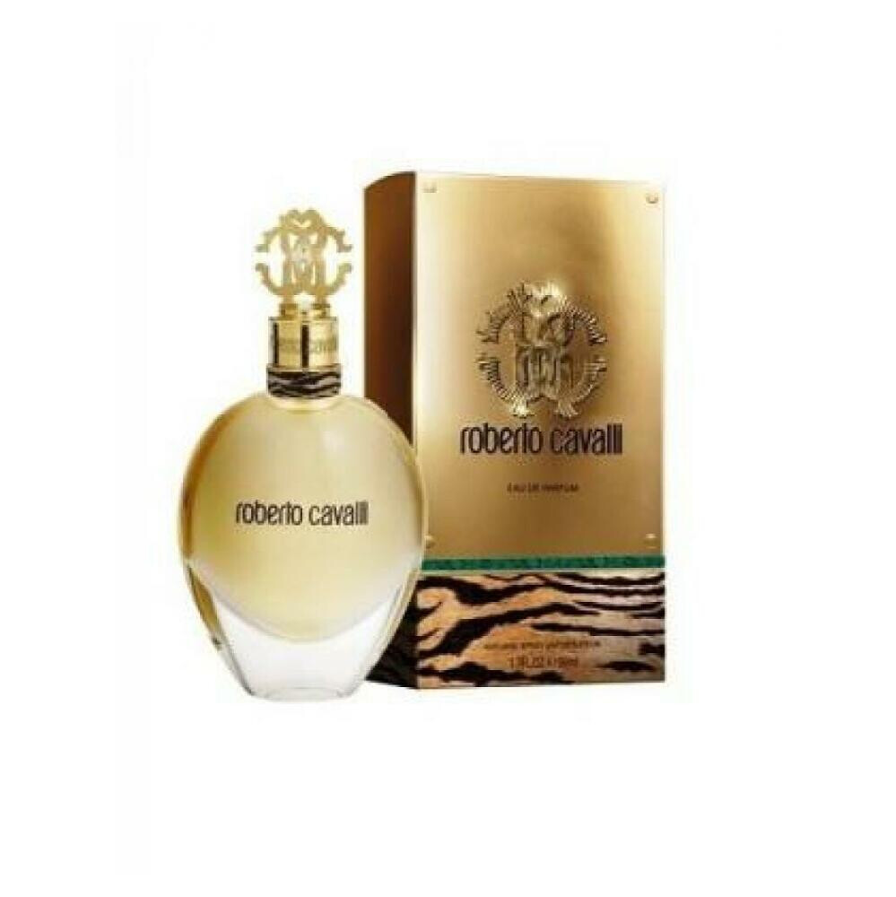 ROBERTO CAVALLI Eau de Parfum Parfumovaná voda pre ženy 75 ml