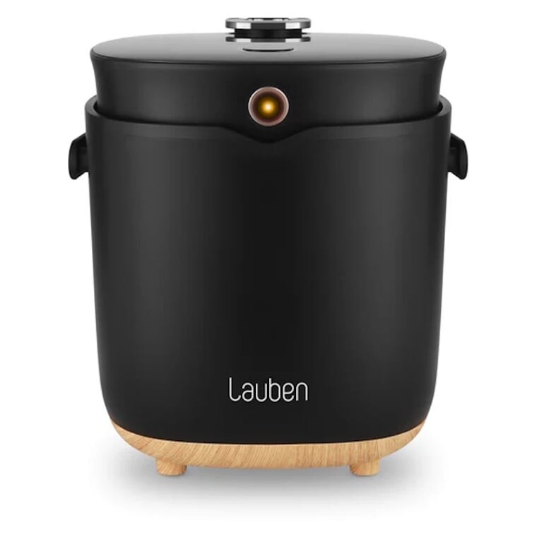 LAUBEN Multifunction rice cooker 2000BW ryžovar, rozbalené
