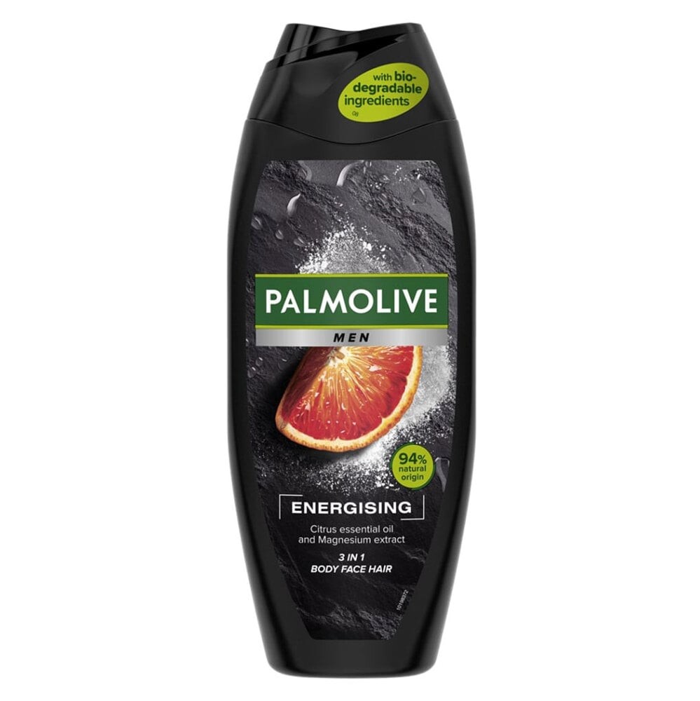 Palmolive sprchový gel for Man Energising 500 ml
