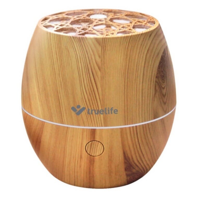 TRUELIFE AIR Diffuser D3 Light, poškodený obal