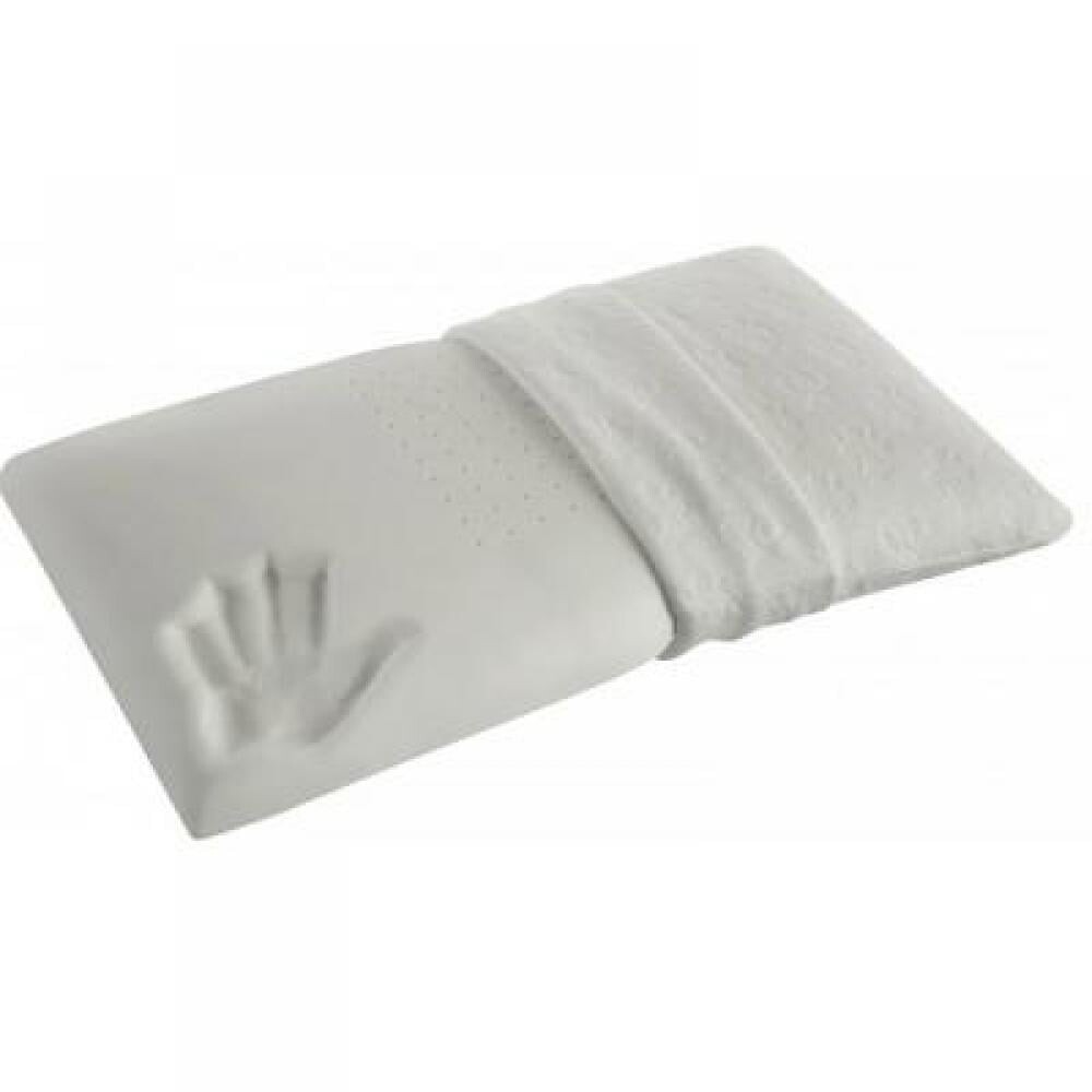 MAGNIFLEX Classico Standard vankúš 72 x 42 x 12 cm, rozbalené