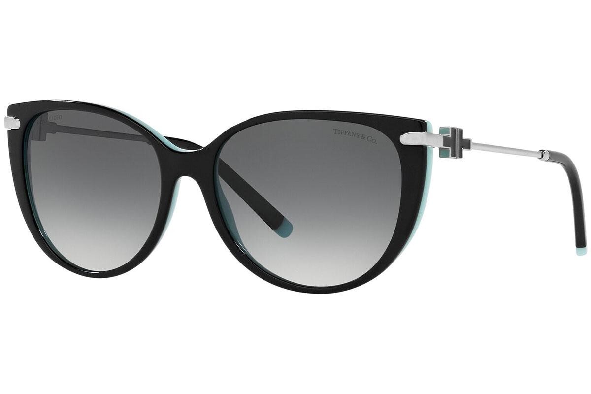 Tiffany & Co. TF4178 8055T3 Polarized - ONE SIZE (57)