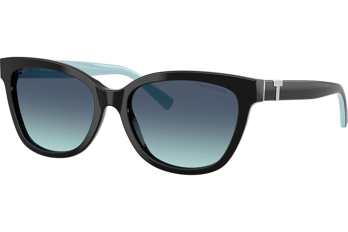 Tiffany & Co. TF4237B 80019S - ONE SIZE (55)