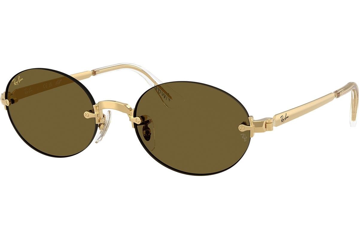 Ray-Ban RB3929 001/73 - ONE SIZE (54)