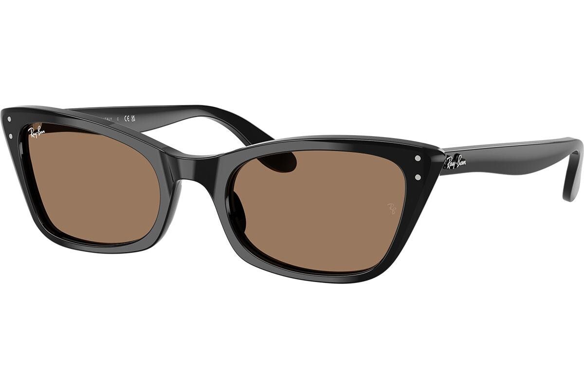 Ray-Ban Lady Burbank RB2299 901/73 - M (52)