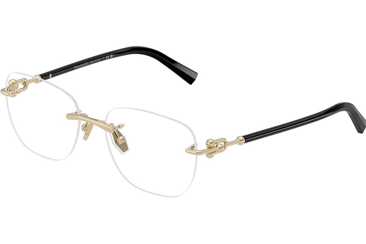 Tiffany & Co. TF1170D 6021 - ONE SIZE (54)