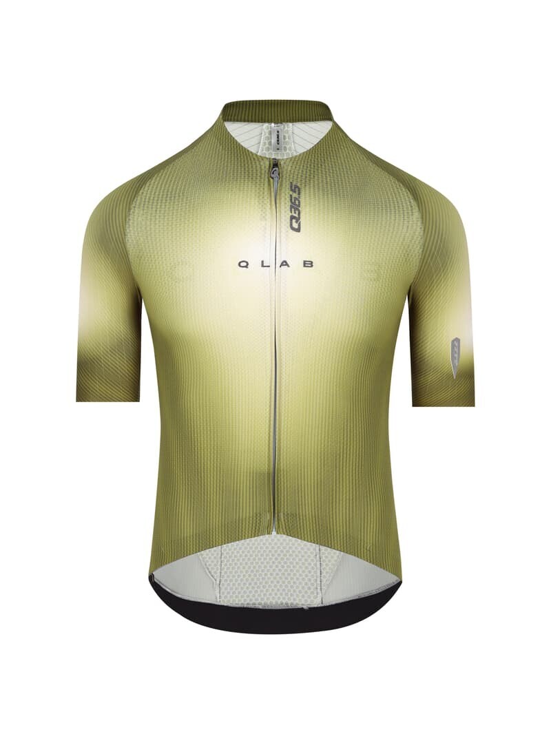 Pánsky cyklistický dres Q36.5 Gregarius Clima Q Lab Jersey Man