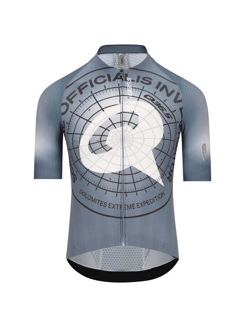 Pánsky cyklistický dres Q36.5 Gregarius Clima Dolomites Extreme Jersey
