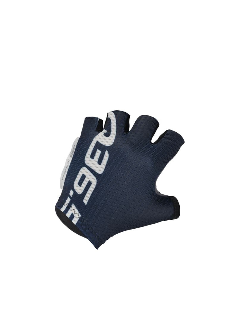 Cyklistické rukavice Q36.5 Summer Big Logo Gloves