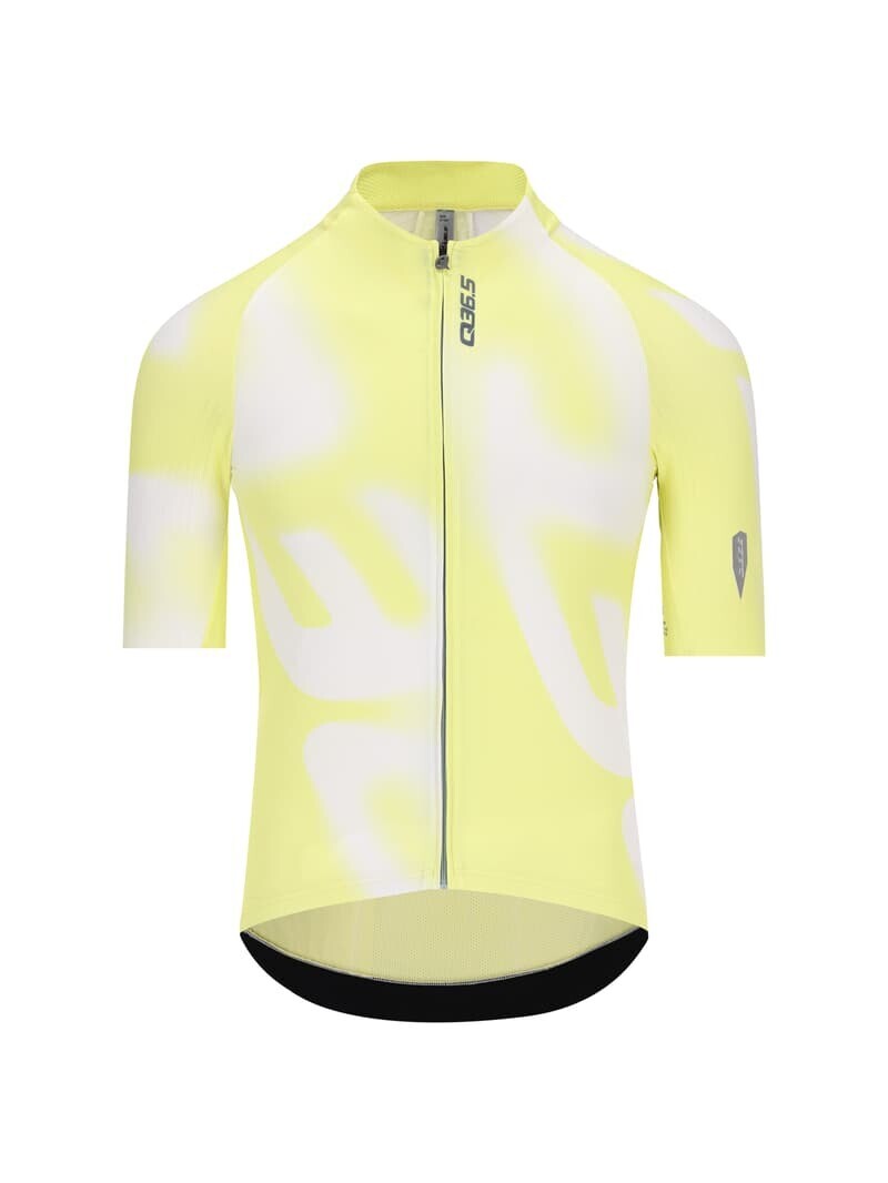 Pánsky cyklistický dres Q36.5 Gregarius Pro Big Logo Jersey