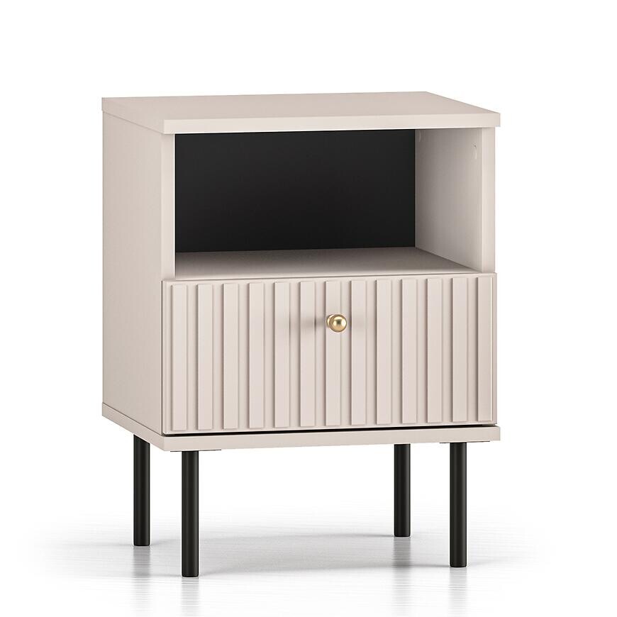 Nočný Stolík Sophie 24 Cashmere