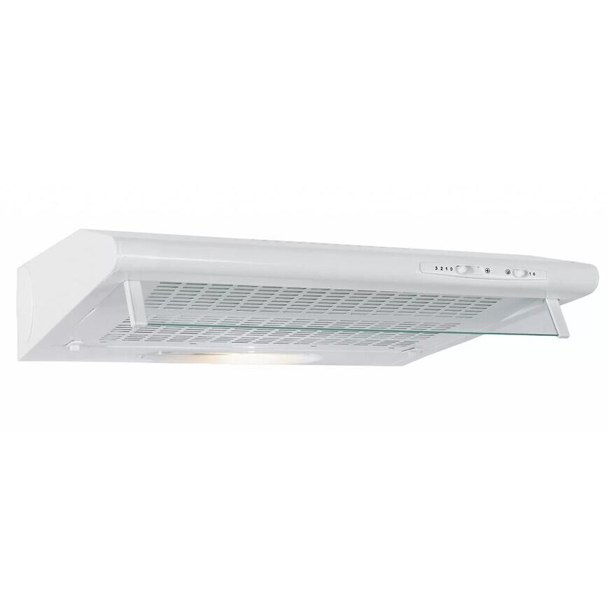 Univerzálny digestor Mora biely OP 630 W