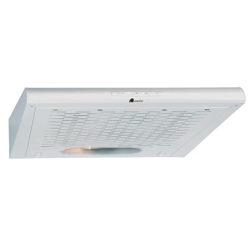Univerzálny digestor Mora biely OP 532 W