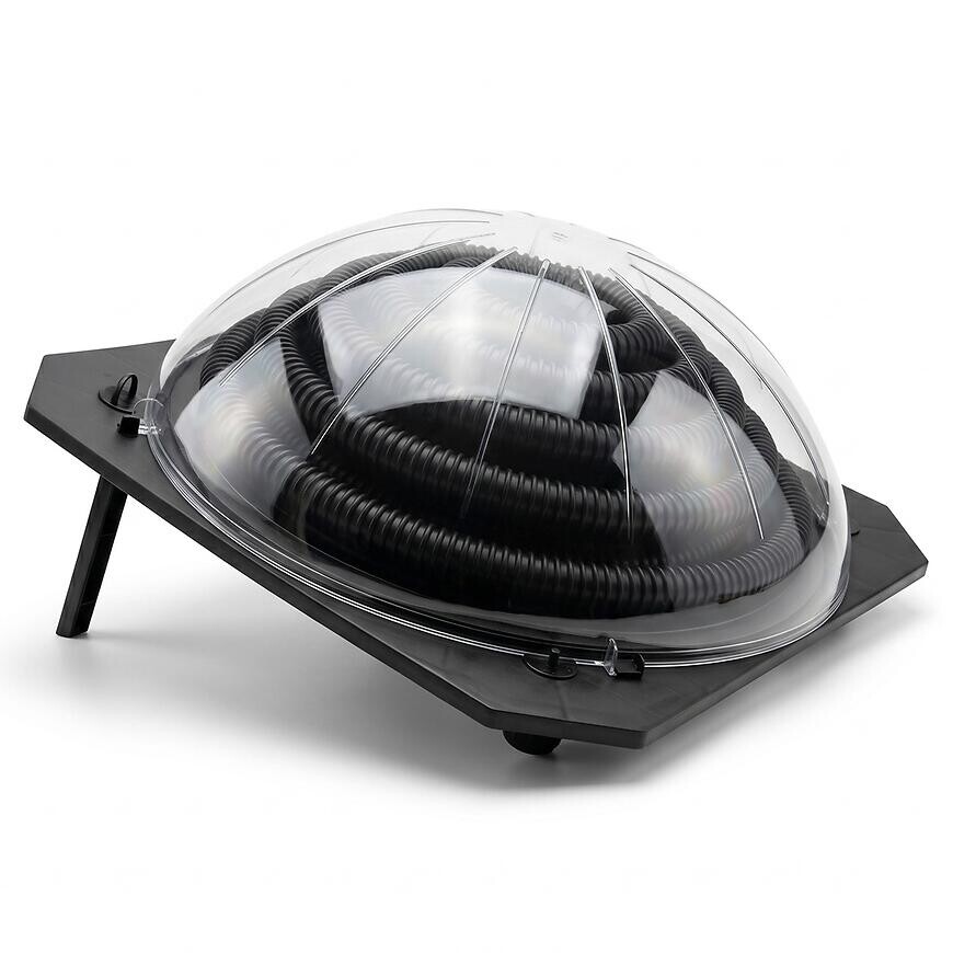 Solárny ohrievač bazéna 2810BX