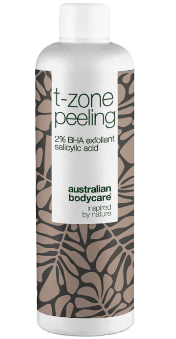 ABC T-ZONE PEELING s 2% BHA kyselinou 150ml