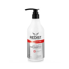 Redist Biotin Anti-Hairloss šampón proti padaniu vlasov 500 ml