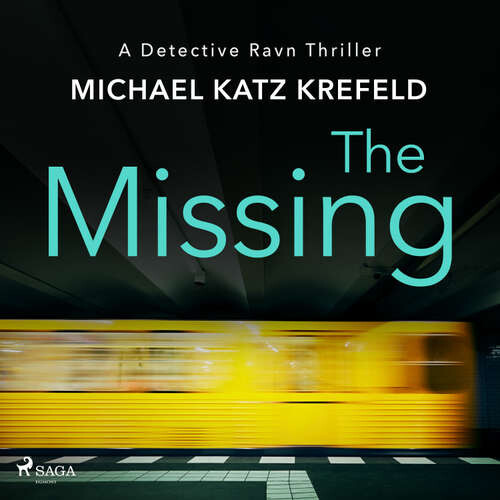 The Missing (EN) - Michael Katz Krefeld (mp3 audiokniha)