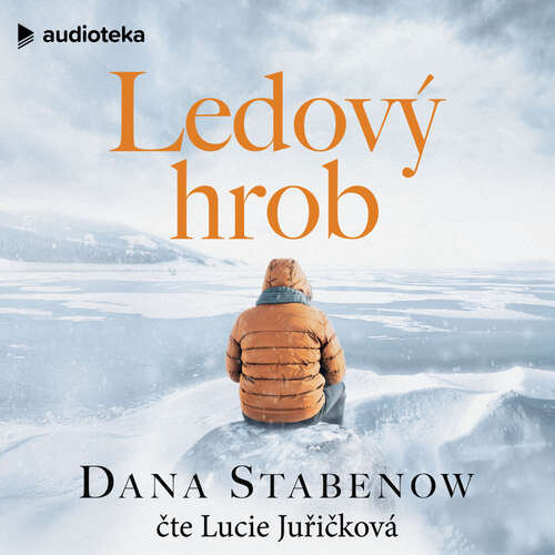 Ledový hrob - Dana Stabenow (mp3 audiokniha)